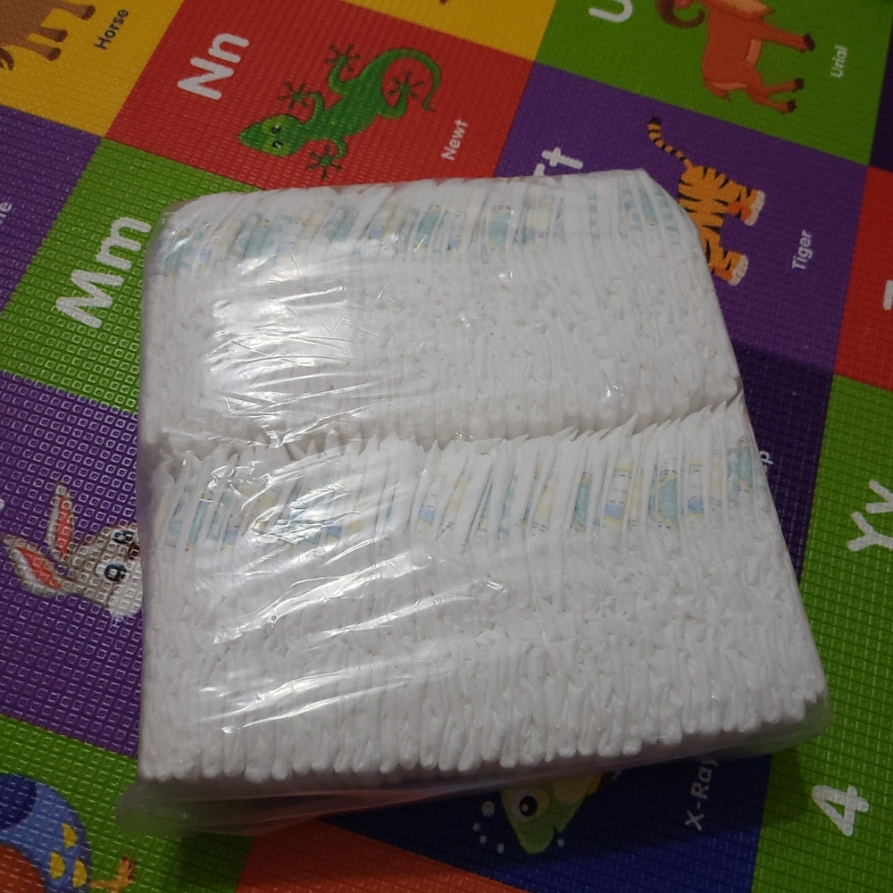 Pampers Newborn Diapers 67ct